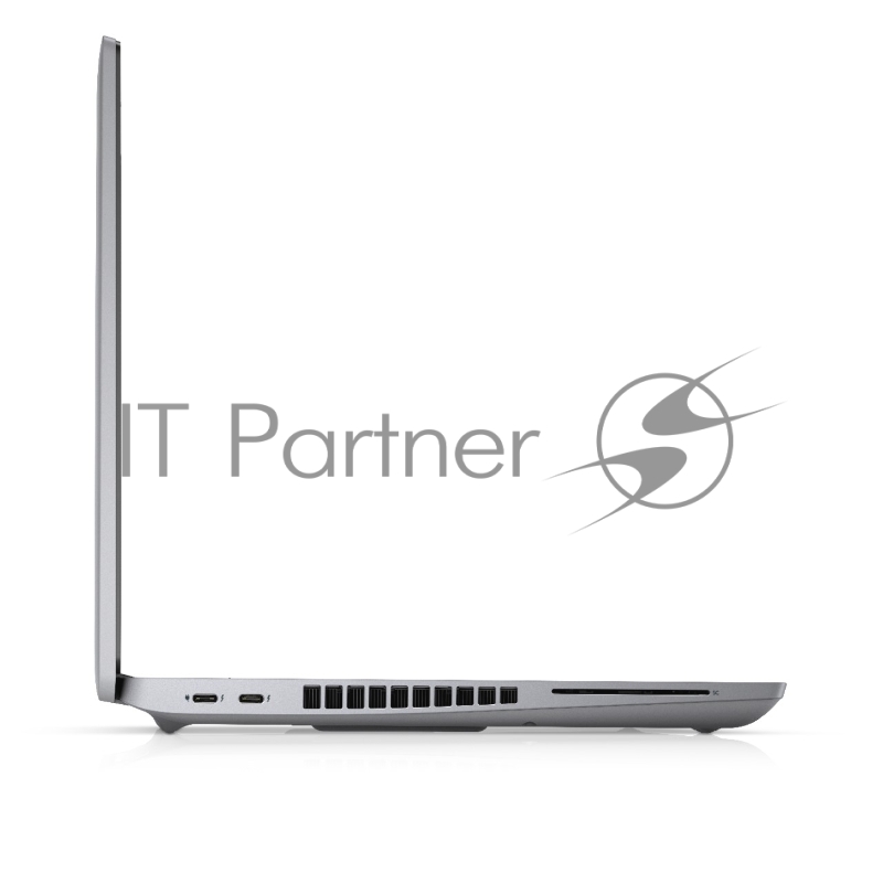 Ноутбук Dell Precision 3561 Core i7 11850H/16Gb/SSD512Gb/NVIDIA Quadro T1200 4Gb/15.6 WVA/UHD (3840x2160)/Windows 10 Professional/grey/WiFi/BT/Cam