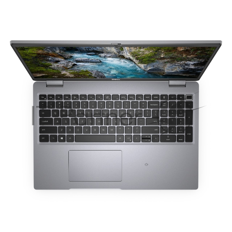 Ноутбук Dell Precision 3561 Core i7 11850H/16Gb/SSD512Gb/NVIDIA Quadro T1200 4Gb/15.6 WVA/UHD (3840x2160)/Windows 10 Professional/grey/WiFi/BT/Cam