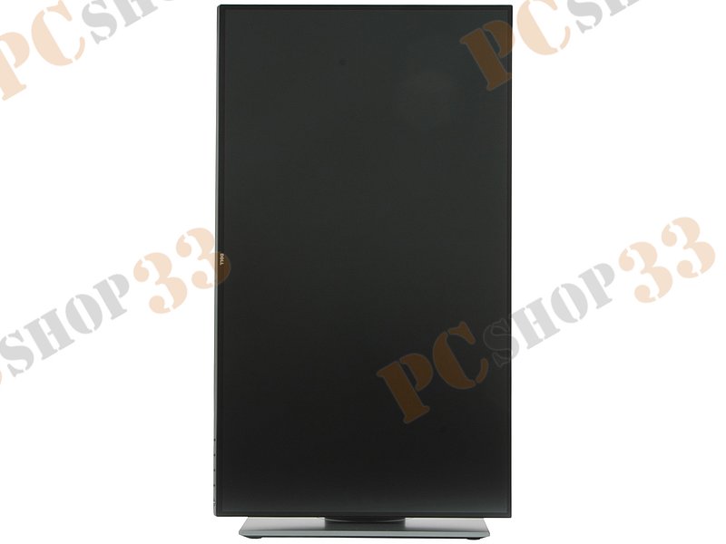 ЖК-монитор 27.0 Dell U2717D 2560x1440, 8мс (GtG), черно-серебр. (HDMI, DP, miniDP, USB Hub)