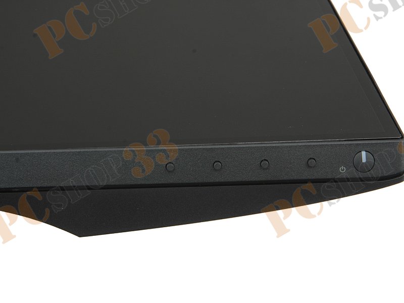 ЖК-монитор 27.0 Dell U2717D 2560x1440, 8мс (GtG), черно-серебр. (HDMI, DP, miniDP, USB Hub)