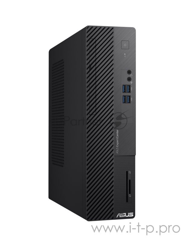 Компьютер ASUS D500SA-510400084T Intel Core i5 10400(2.9Ghz)/8192Mb/512SSDGb/ HD/war 1y/5kg/black/W10 + KB+M