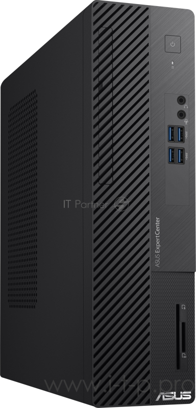 Компьютер ASUS D500SA-510400084T Intel Core i5 10400(2.9Ghz)/8192Mb/512SSDGb/ HD/war 1y/5kg/black/W10 + KB+M