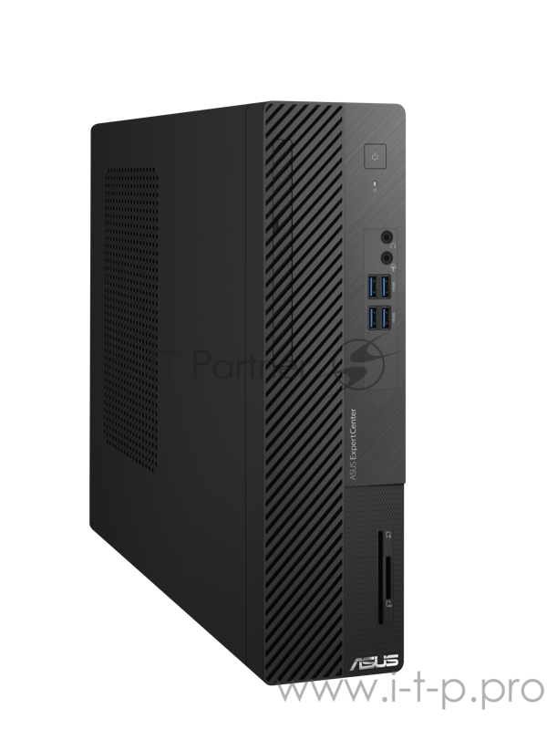 Компьютер ASUS D500SA-510400084T Intel Core i5 10400(2.9Ghz)/8192Mb/512SSDGb/ HD/war 1y/5kg/black/W10 + KB+M