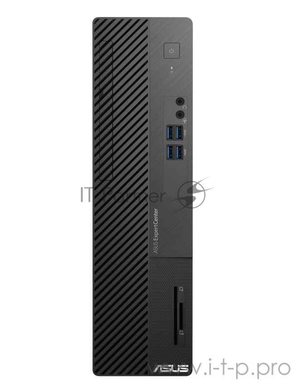 Компьютер ASUS D500SA-510400084T Intel Core i5 10400(2.9Ghz)/8192Mb/512SSDGb/ HD/war 1y/5kg/black/W10 + KB+M