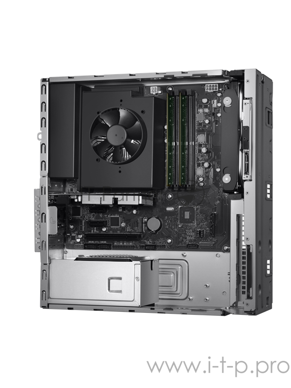 Компьютер ASUS D500SA-510400084T Intel Core i5 10400(2.9Ghz)/8192Mb/512SSDGb/ HD/war 1y/5kg/black/W10 + KB+M