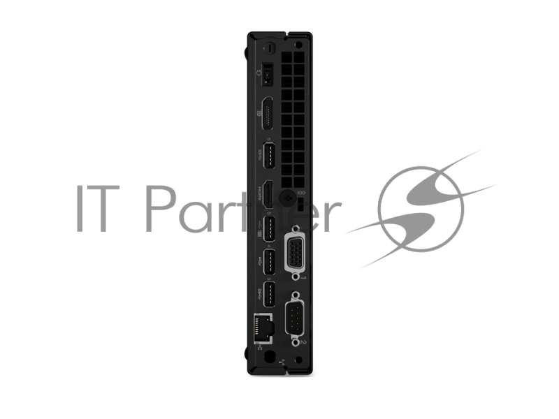 Персональный компьютер Lenovo Tiny M60e i3-1005G1 8GB 256GB_M.2 Intel HD NoDVD BT_2X2AC USB KB&Mouse NO_OS 1Y on-site