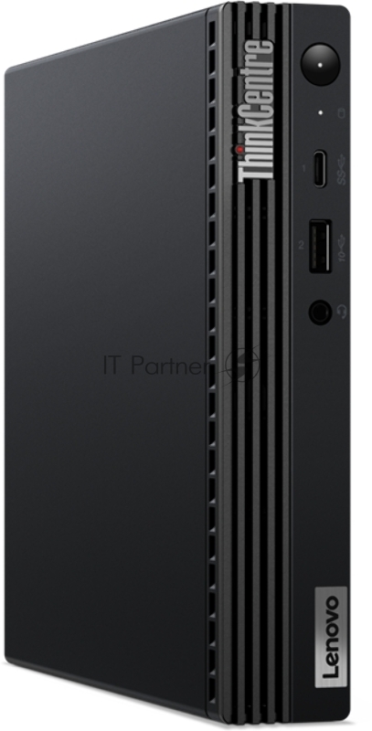 Персональный компьютер Lenovo Tiny M60e i3-1005G1 8GB 256GB_M.2 Intel HD NoDVD BT_2X2AC USB KB&Mouse NO_OS 1Y on-site