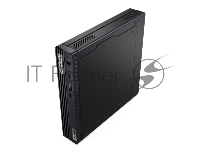 Персональный компьютер Lenovo Tiny M60e i3-1005G1 8GB 256GB_M.2 Intel HD NoDVD BT_2X2AC USB KB&Mouse NO_OS 1Y on-site