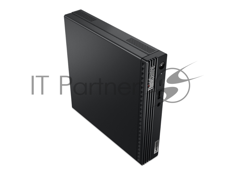 Персональный компьютер Lenovo Tiny M60e i3-1005G1 8GB 256GB_M.2 Intel HD NoDVD BT_2X2AC USB KB&Mouse NO_OS 1Y on-site