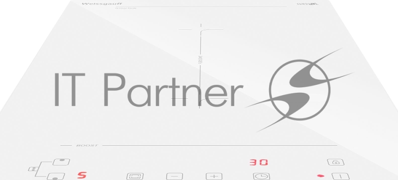 Стеклокерамическая панель Weissgauff HI 32 WFZC