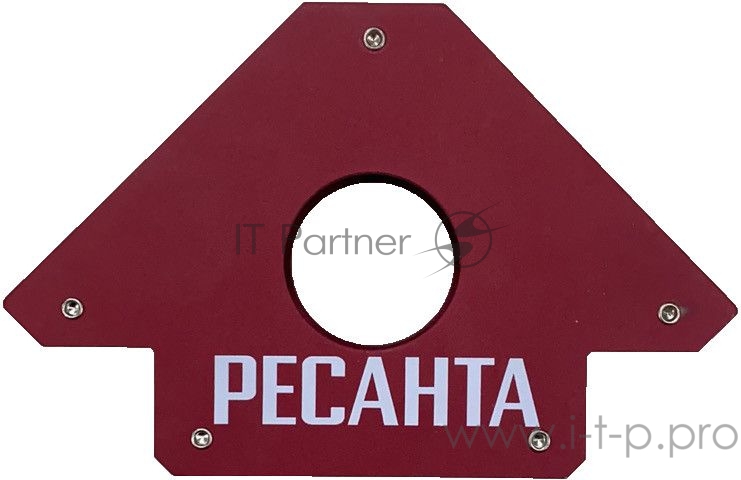 Магнитный угольник Ресанта УМ-23 (71/6/70)