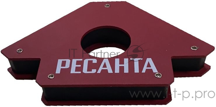 Магнитный угольник Ресанта УМ-23 (71/6/70)