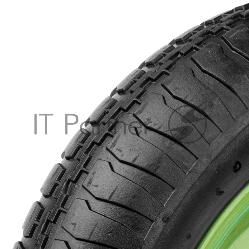 Колесо пневматическое СИБРТЕХ 3.00-8, длина оси 90мм ,подшипник 20мм // Сибртех 68972