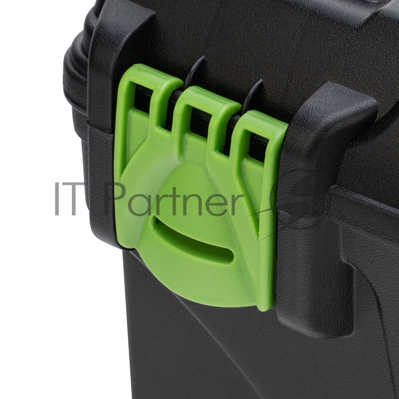 Ящик для инструмента СИБРТЕХ , 430x235x250мм (18), пластик//СИБРТЕХ//Россия 90805