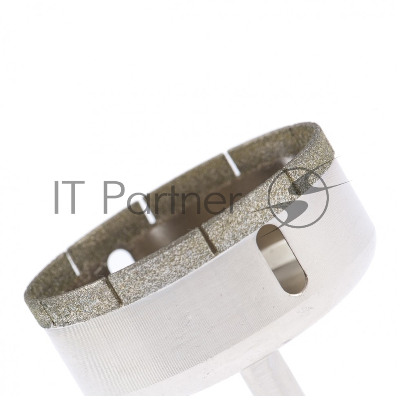 Сверло по стеклу СИБРТЕХ и керамической плитке, 70 х 55 мм 726707