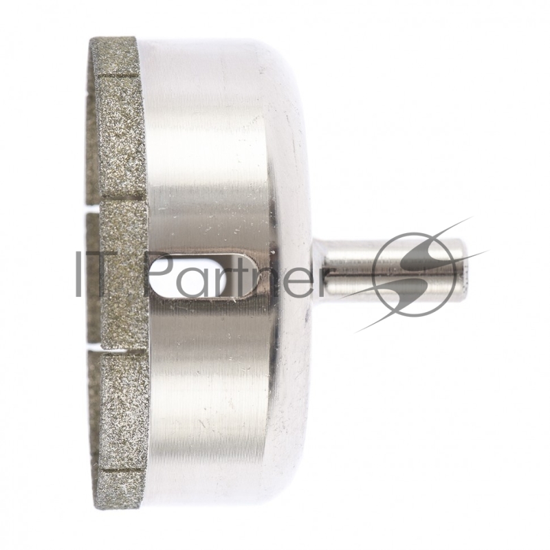 Сверло по стеклу СИБРТЕХ и керамической плитке, 70 х 55 мм 726707