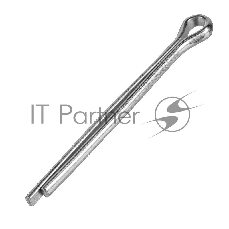 Набор шплинтов СИБРТЕХ , S головки х L: 3,2x50, 4x64, 4,8x76, 6,4x50, 6,4x76, 8x64 мм, 144 предм.// СИБРТЕХ 47603