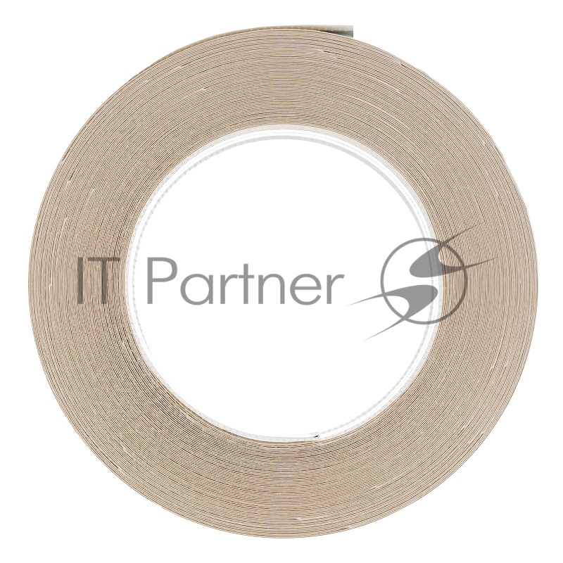 Лента металлизированная СИБРТЕХ углоформирующая защитная, 30 м// Сибртех 88731