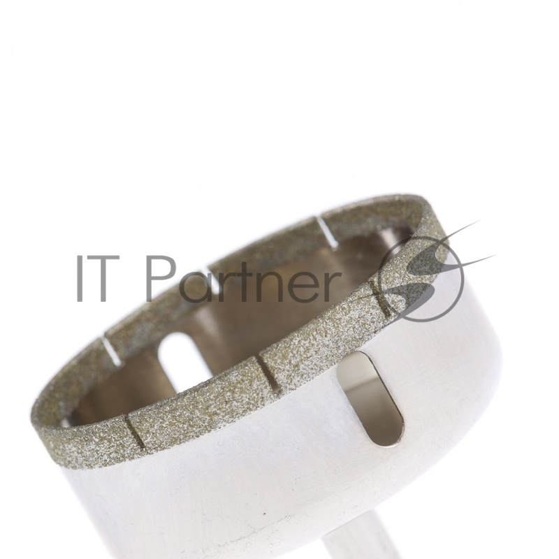 Сверло по стеклу СИБРТЕХ и керамической плитке, 68 х 55 мм 726687