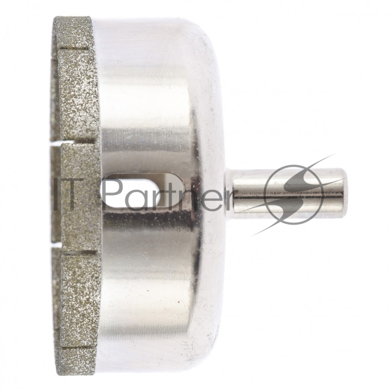 Сверло по стеклу СИБРТЕХ и керамической плитке, 68 х 55 мм 726687