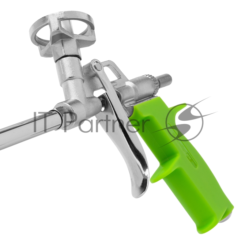 Пистолет для монтажной пены СИБРТЕХ Мастер // Сибртех 88677
