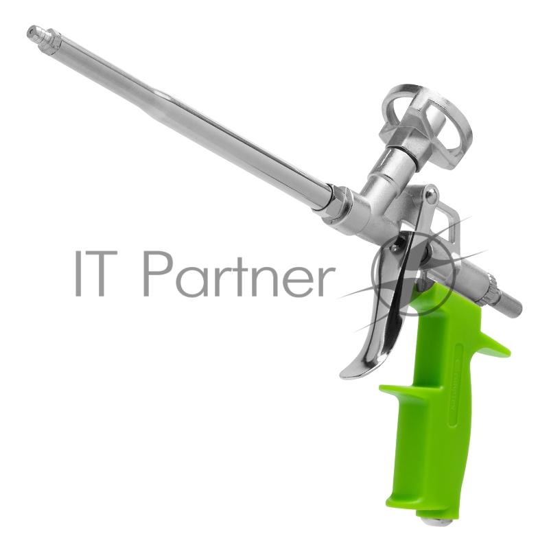 Пистолет для монтажной пены СИБРТЕХ Мастер // Сибртех 88677