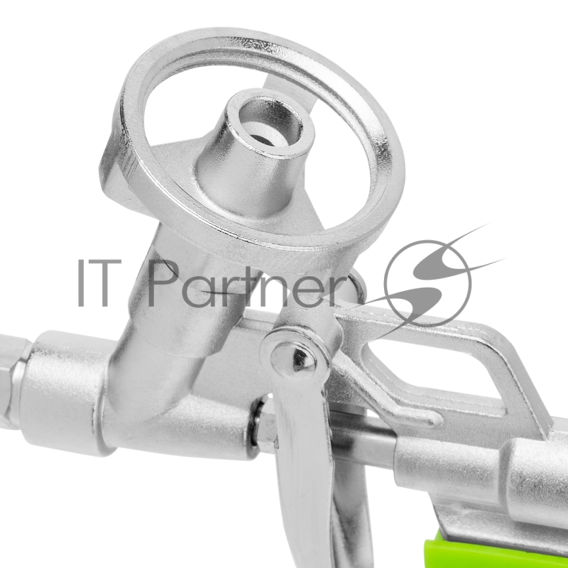 Пистолет для монтажной пены СИБРТЕХ Мастер // Сибртех 88677