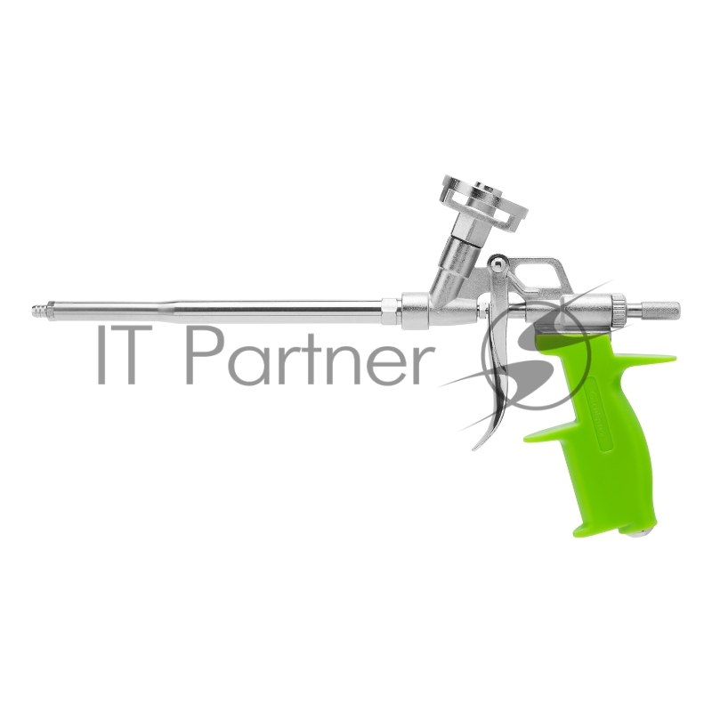 Пистолет для монтажной пены СИБРТЕХ Мастер // Сибртех 88677