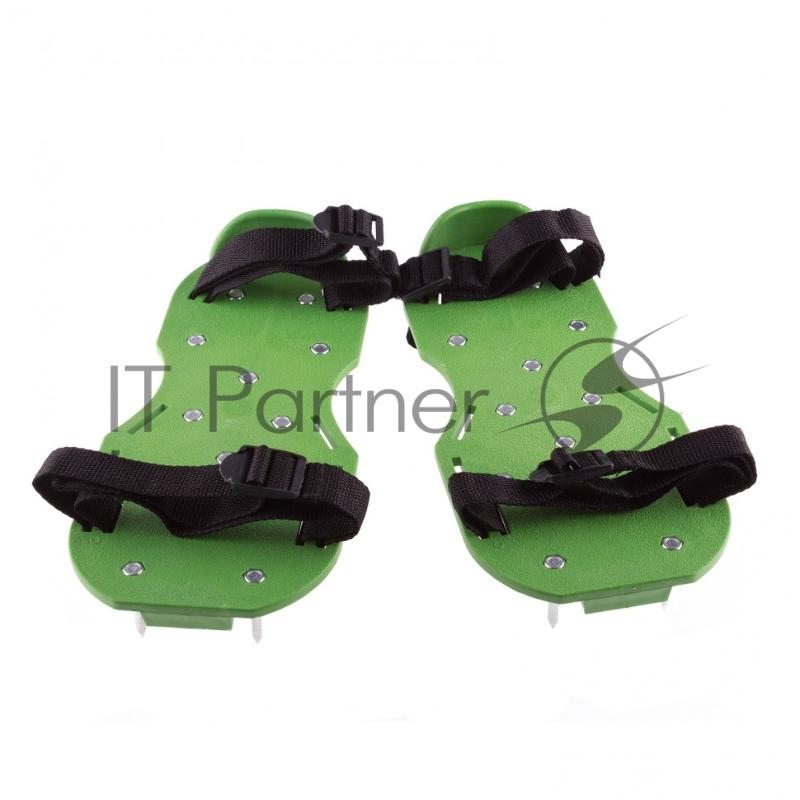 Шипованные насадки СИБРТЕХ на обувь для наливного пола 81109