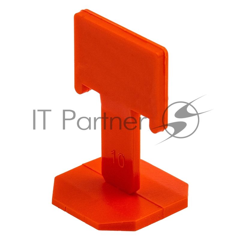 Система выравнивания плитки СВП СИБРТЕХ - зажим 500 шт. 88073