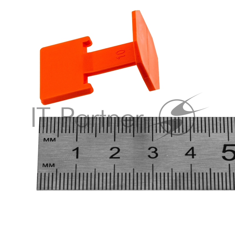 Система выравнивания плитки СВП СИБРТЕХ - зажим 500 шт. 88073