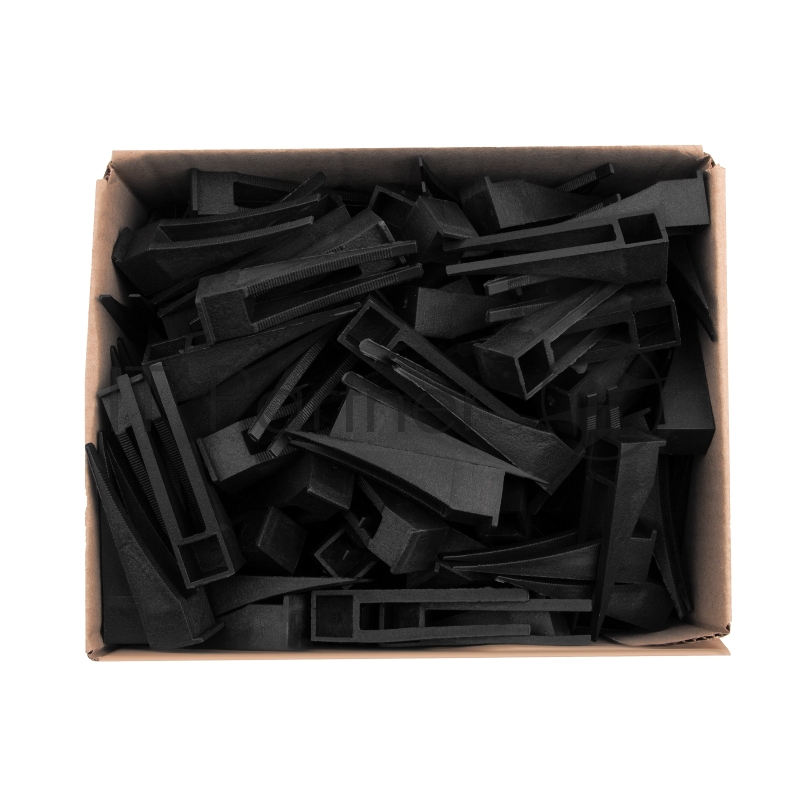 Система выравнивания плитки СВП СИБРТЕХ - клин 250 шт. 88071