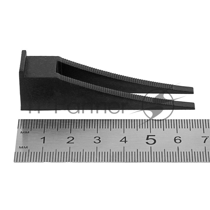 Система выравнивания плитки СВП СИБРТЕХ - клин 250 шт. 88071