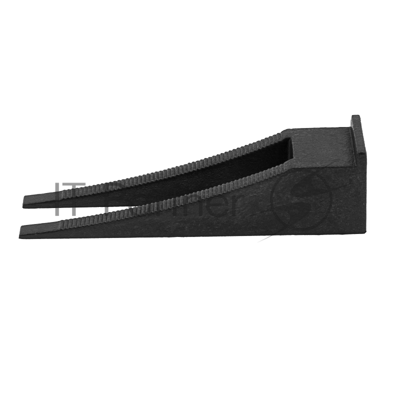 Система выравнивания плитки СВП СИБРТЕХ - клин 250 шт. 88071