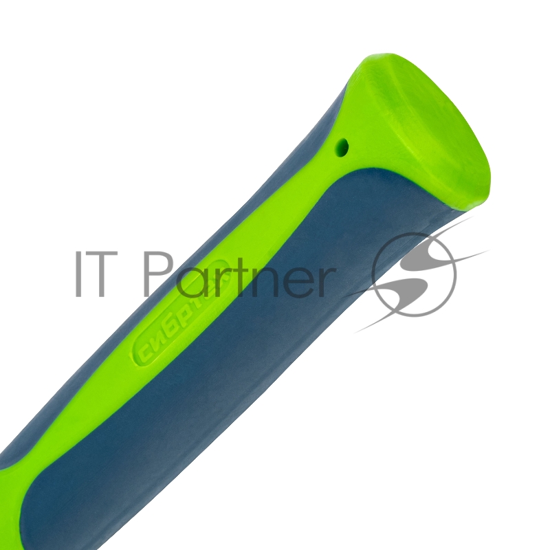 Кувалда СИБРТЕХ , 1000 г, фибергласовая обрезиненная рукоятка// СИБРТЕХ 10914