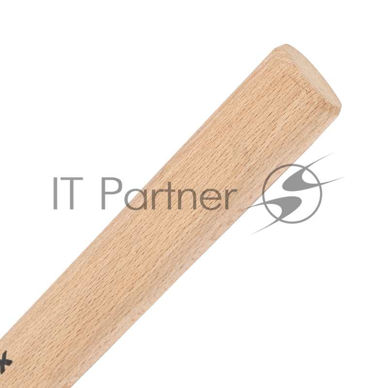 Молоток слесарный СИБРТЕХ , 1500 г, квадратный боек, деревянная рукоятка 10223