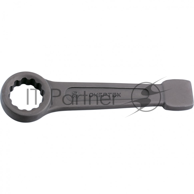 Ключ кольцевой ударный СИБРТЕХ 27 мм //14271