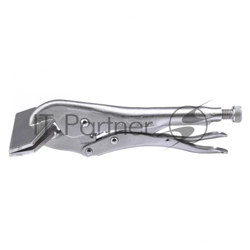 Зажим ручной СИБРТЕХ , фиксация плоскости, 245 мм 18432