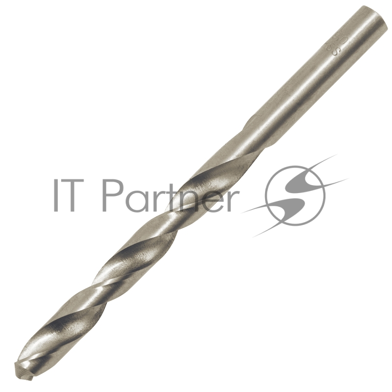 Набор сверл по металлу СИБРТЕХ , 43739 мм 723887