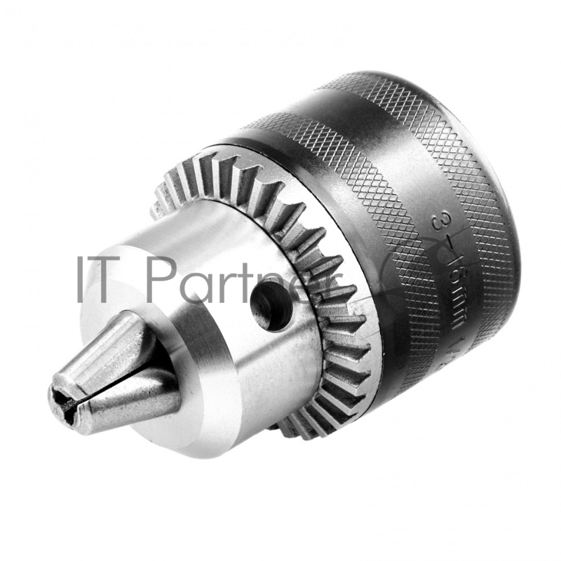 Патрон для дрели СИБРТЕХ ключевой 3–16 мм 168267