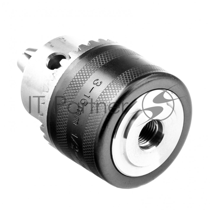 Патрон для дрели СИБРТЕХ ключевой 3–16 мм 168267