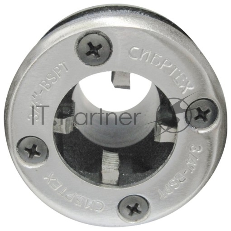 Клупп трубный СИБРТЕХ 1 //77369