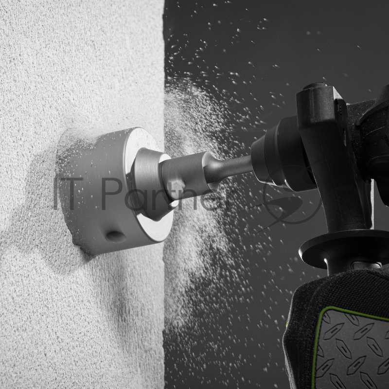 Коронка по бетону в сборе СИБРТЕХ , М22 х 73 мм 703317