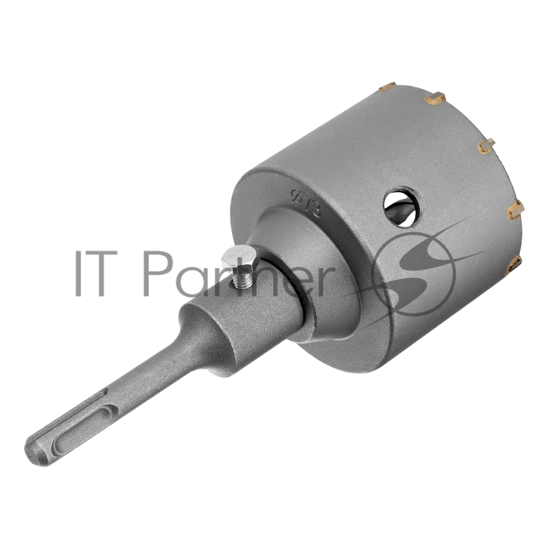 Коронка по бетону в сборе СИБРТЕХ , М22 х 73 мм 703317