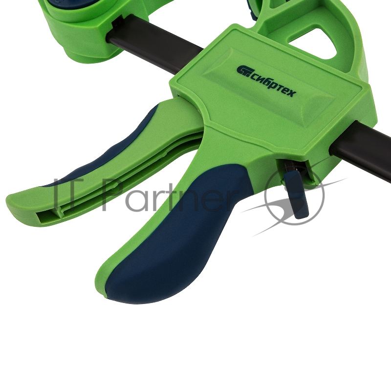 Струбцина F-образная СИБРТЕХ , быстрозажимная 20566