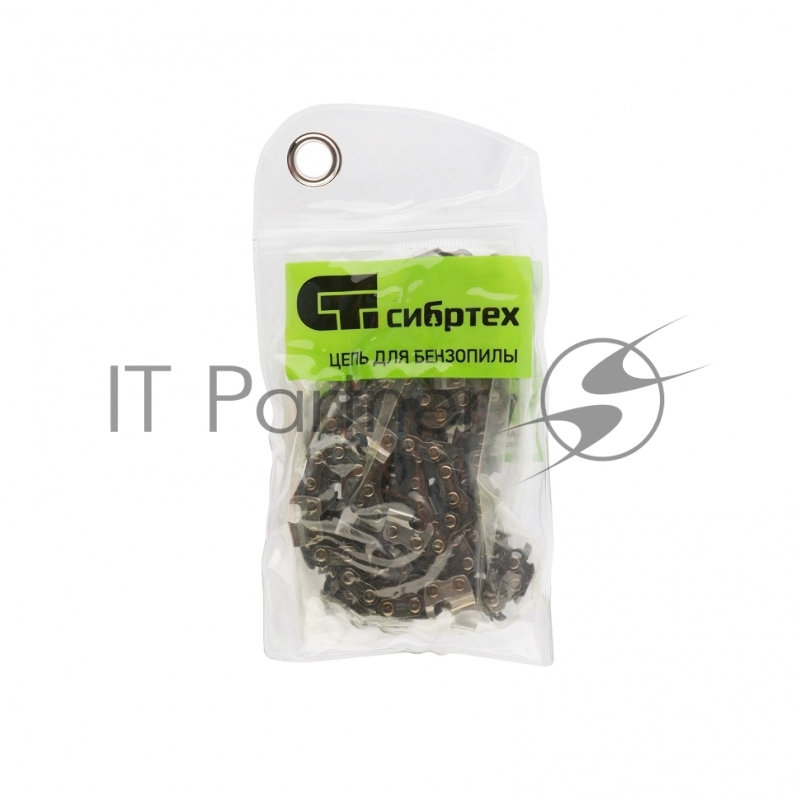 Цепь для бензопилы СИБРТЕХ 59812