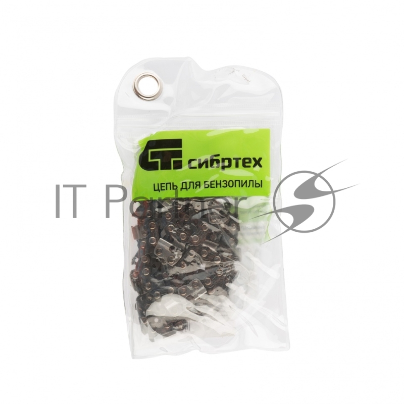 Цепь для бензопилы СИБРТЕХ 59811