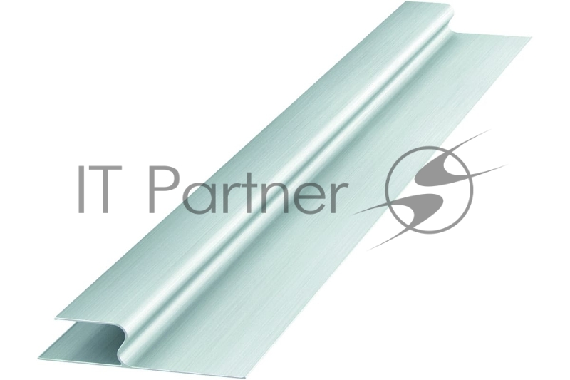 Правило алюминиевое СИБРТЕХ , h-образный профиль, L-1,5 м/ 89711