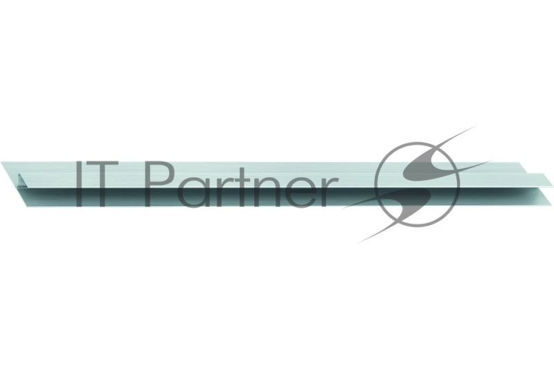 Правило алюминиевое СИБРТЕХ , h-образный профиль, L-1,5 м/ 89711