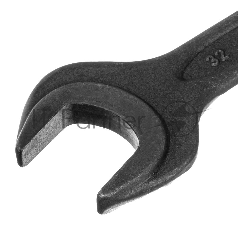 Ключ рожковый СИБРТЕХ ,32x36 мм, CrV,фосфатированный,ГОСТ 2839//14333